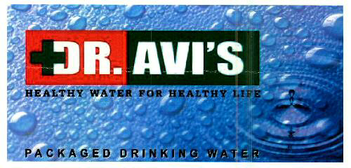 Dr. Avi's Device mark 2671114 Trademark