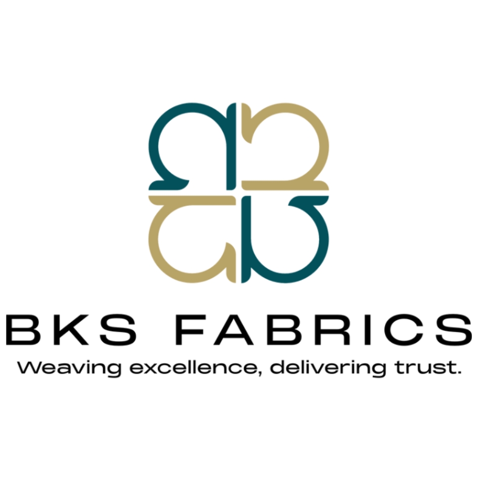 Bks Fabrics - Weaving Excellence Delivering Trust Device mark 6733990 Trademark