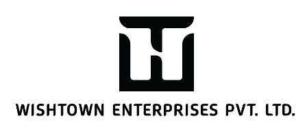 Wishtown Enterprises Pvt. Ltd. Device mark 6733936 Trademark