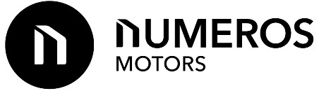 N Numeros Motors Label Device mark 6734071 Trademark