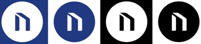N Logo Device mark 6734077 Trademark