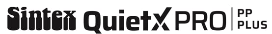 Sintex Quietx Pvc Plus Device mark 6734192 Trademark