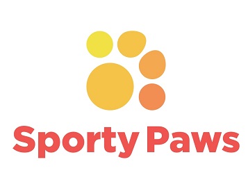 Sporty Paws Device mark 6734298 Trademark