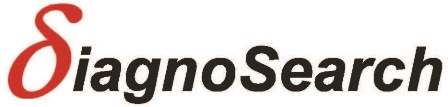 Diagnosearch Device mark 6734372 Trademark