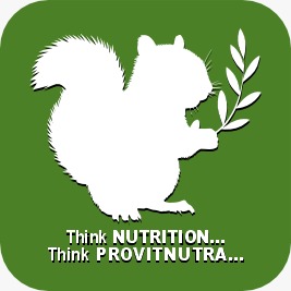 Think Nutrition… Think Provitnutra… Device mark 6734356 Trademark