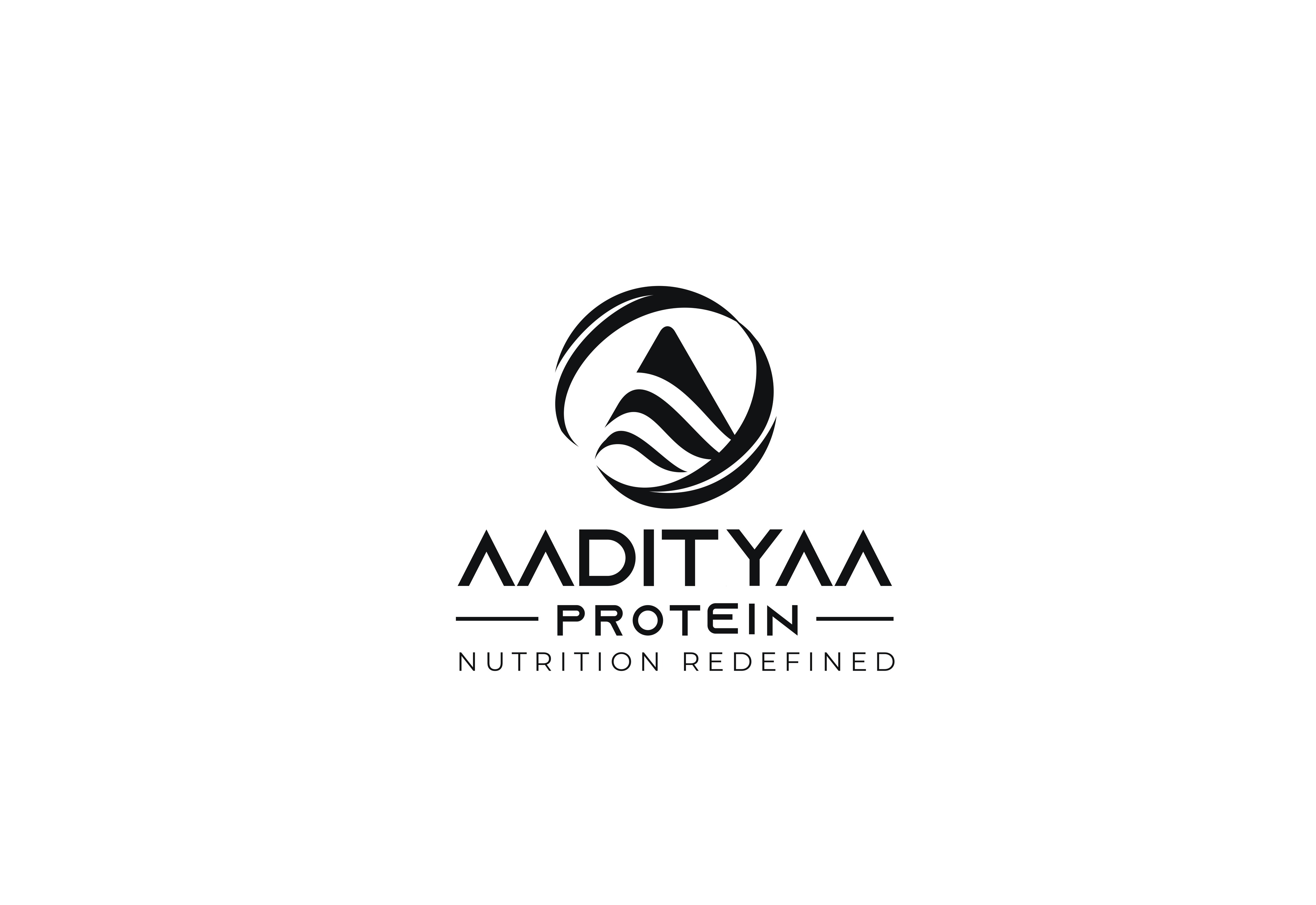 Aadityaa Protein Nutrition Redefined Device mark 6734532 Trademark