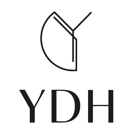 Ydh (logo) Device mark 6734540 Trademark
