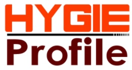 Hygie Profile Device mark 6734444 Trademark