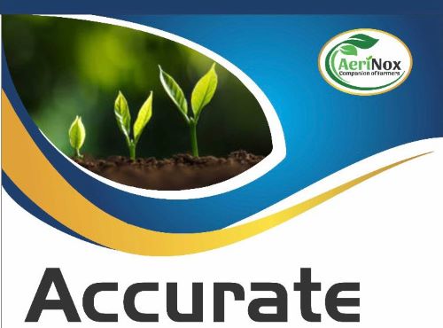 Accurate Device mark 6734407 Trademark