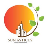 Sun Asticus Device mark 6734455 Trademark