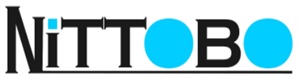 Nittobo Device mark 6734443 Trademark