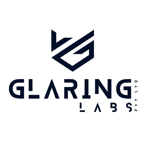 Glaring Labs Device mark 6734599 Trademark