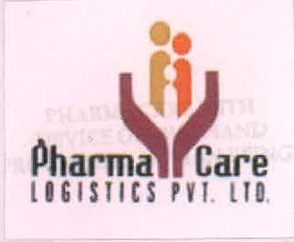 Pharma Care Logistics Pvt. Ltd. Device mark 2212608 Trademark