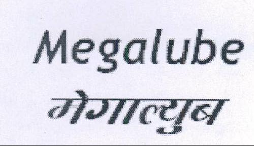 Megalube Device mark 2164147 Trademark