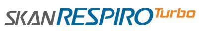 Skan Respiro Turbo Device mark 6734799 Trademark