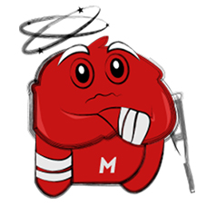 Device With M Logo ( Device And Logo) Device mark 6734807 Trademark