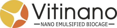 Vitinano Device mark 6734877 Trademark