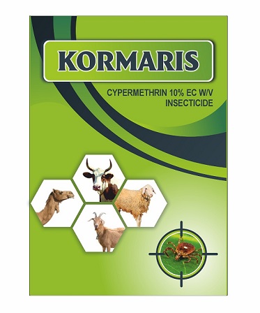 Kormaris (label) Device mark 6734986 Trademark