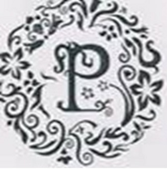 P (logo ) Device mark 6735059 Trademark