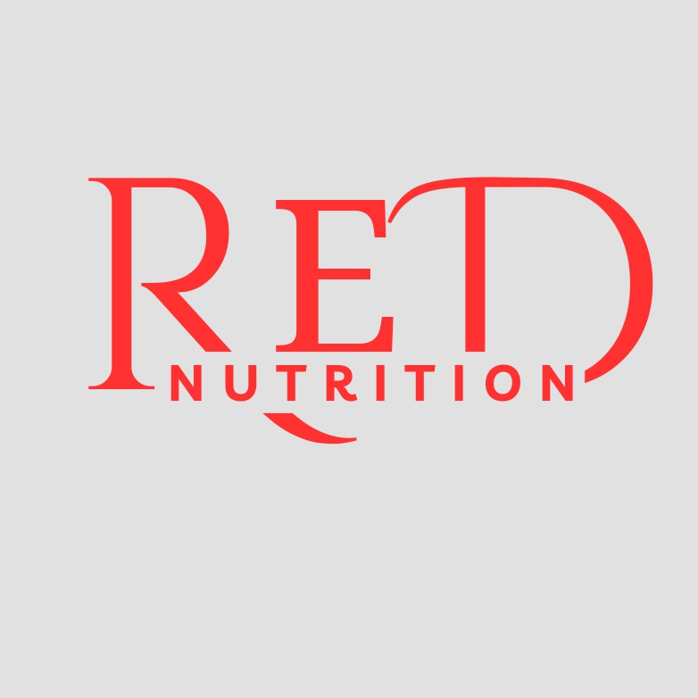 Red Nutrition Device mark 6735123 Trademark