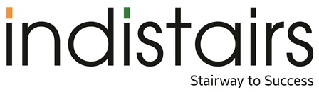 Indistairs Device mark 6735386 Trademark