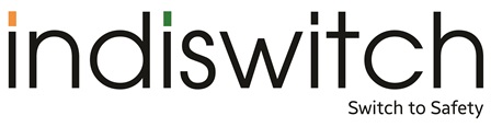 Indiswitch Device mark 6735387 Trademark
