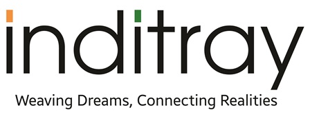 Inditray Device mark 6735392 Trademark