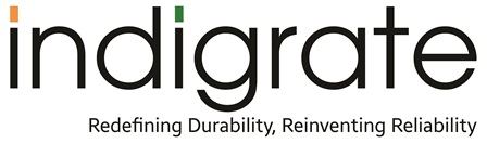 Indigrate Device mark 6735418 Trademark