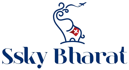 Ssky Bharat Device mark 6735494 Trademark