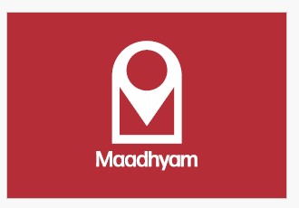 Maadhyam Device mark 6735541 Trademark