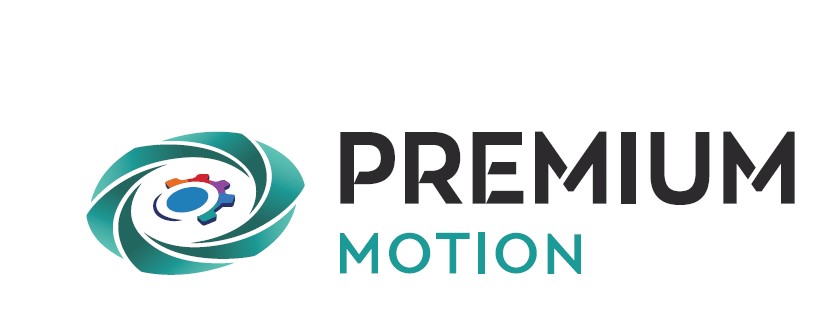 Premium Motion Device mark 6735560 Trademark