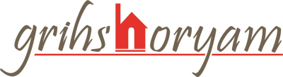 Grihshoryam (logo) Device mark 2643683 Trademark