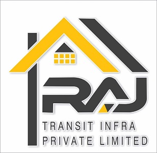 Raj Transit Infra Private Limited Device mark 6735692 Trademark