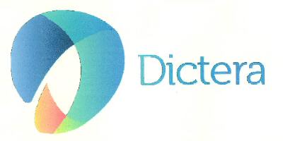 Dictera Device mark 2591042 Trademark