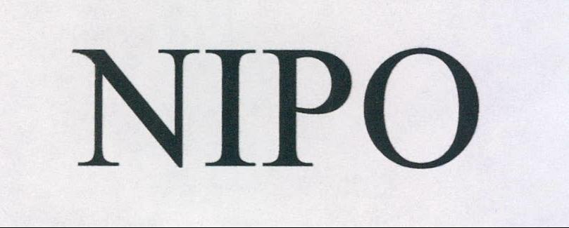 Nipo Device mark 2155075 Trademark