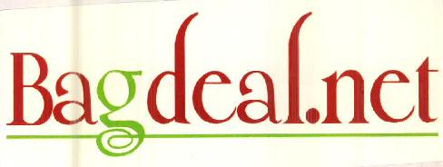 Bagdeal.net Device mark 2943009 Trademark