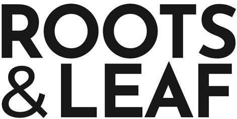 Roots & Leaf (device) Device mark 6736828 Trademark