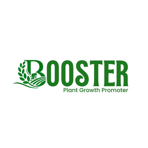 Booster Plant Growth Promoter Device mark 6736416 Trademark