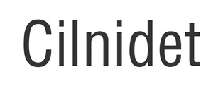 Cilnidet Device mark 6735844 Trademark