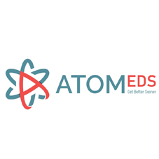 Atomeds Get Better Sooner Device mark 6736455 Trademark
