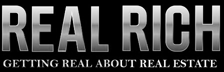 Real Rich Device mark 6736736 Trademark