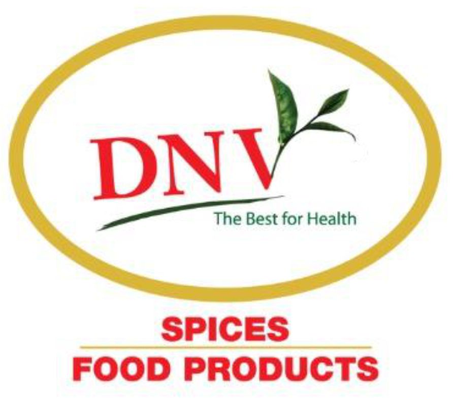 Dnv Along With Device Of Leaves Attach With V As Per Color Combination Device Label Device mark 6736160 Trademark