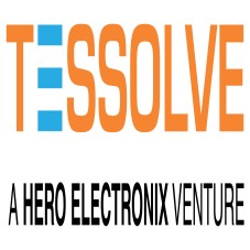 Tessolve- A Hero Electronix Venture Device mark 6736408 Trademark