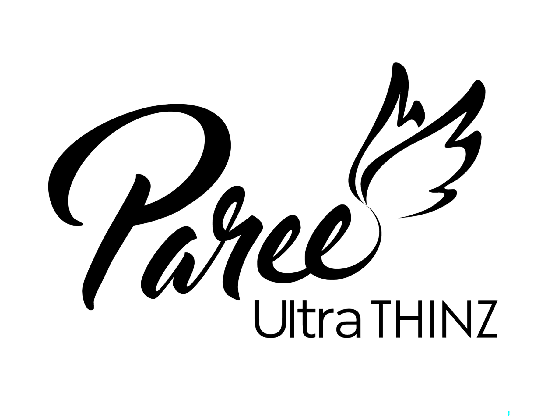Paree Ultra Thinz (device) Device mark 6736166 Trademark