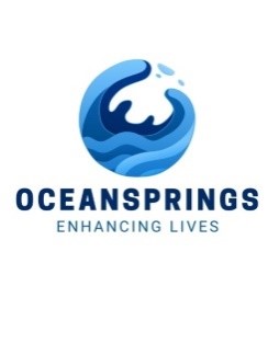 Oceansprings Device mark 6736915 Trademark