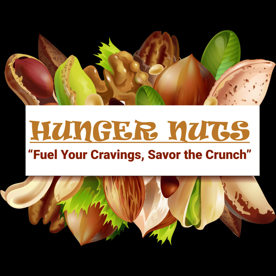 Hunger Nuts "fuel Your Cravings, Savor The Crunch" Device mark 6737151 Trademark