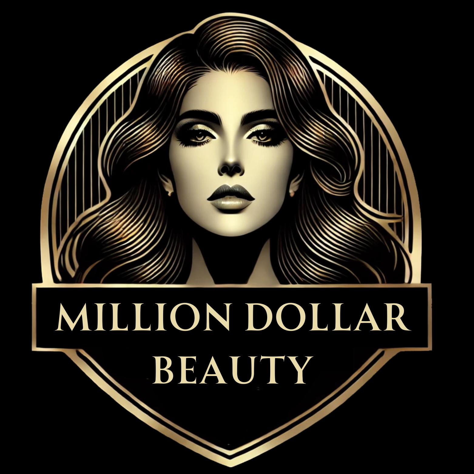 Million Dollar Beauty Device mark 6737266 Trademark