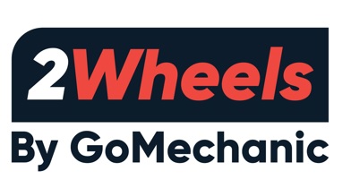 2wheels By Gomechanic Device mark 6737208 Trademark