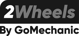 2wheels By Gomechanic Device mark 6737209 Trademark