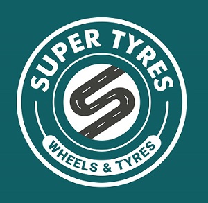 Super Tyres Device mark 6737599 Trademark